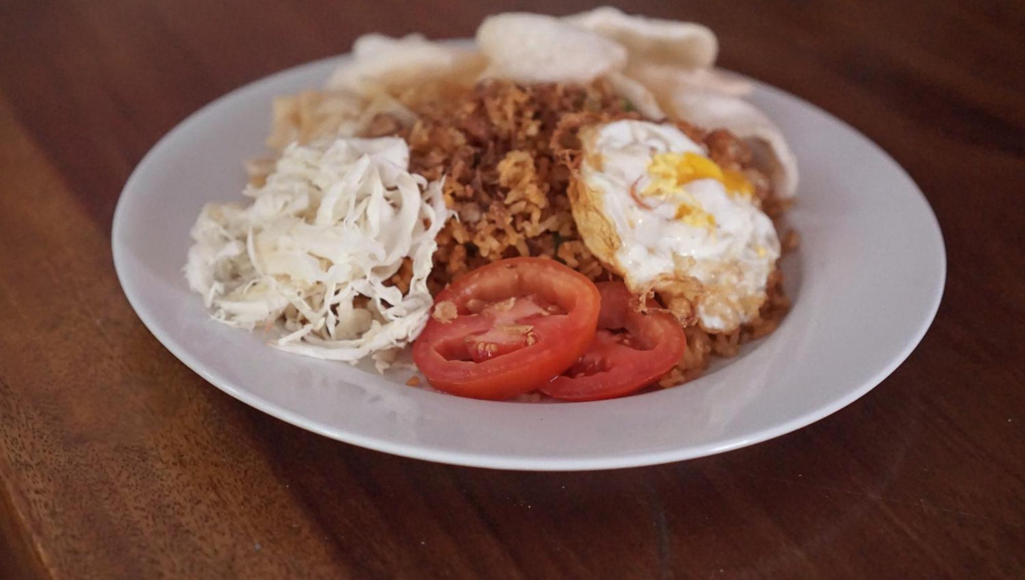 Andelis Homestay Jogyakarta Zewnętrze zdjęcie